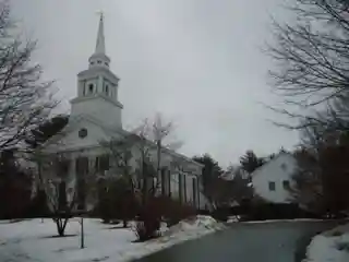 Old Town Hall Historic District