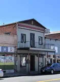D. Stewart Company Store