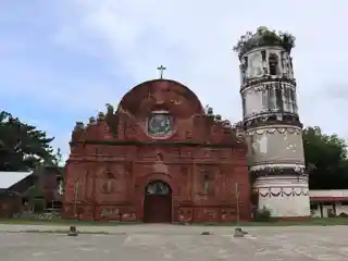 Tumauini Church