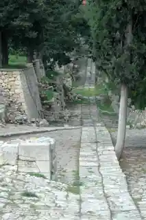 Palace of Minos