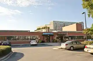 Parks-Cramer Company Complex, Former