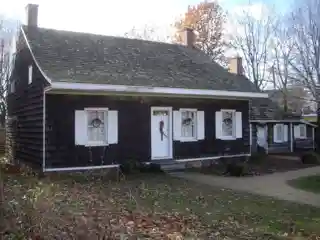 Wyckoff House