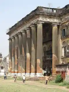 Andul Rajbari