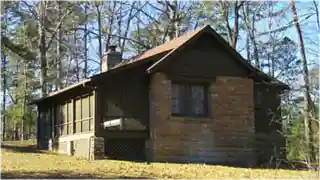 Buffalo River State Park