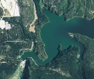Pit-3 Dam