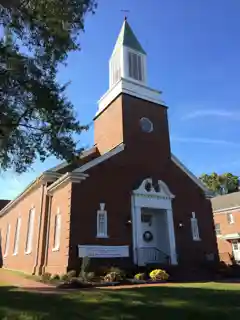 First Baptist Church of Madison
