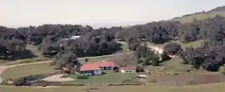 Rancho del Cielo