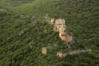 Montfort Castle