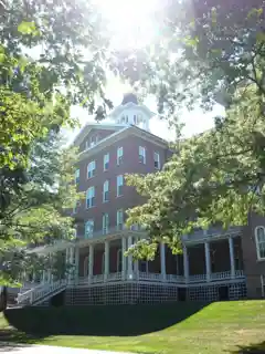 John Sutton Hall
