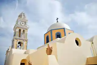 Cathedral of St. John the Baptist
