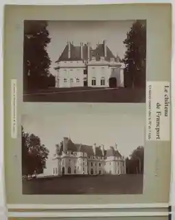 Château du Francport