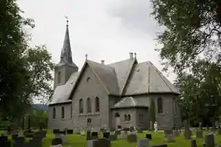 Orkdal Church
