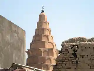 An-Nukhailah Mosque