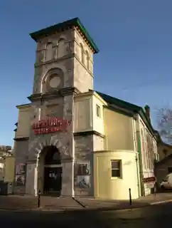 Alexandra Theatre
