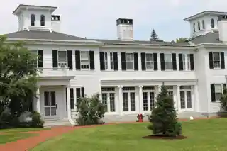 Capitol Complex Historic District