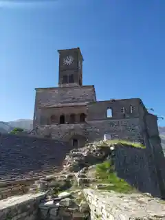 Gjirokastër Fortress