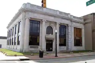 Bank of Ensley