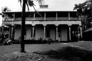 Atauloma Girls School