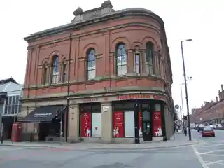 Instituto Cervantes, Manchester