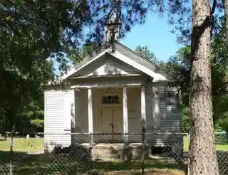 Taveau Church