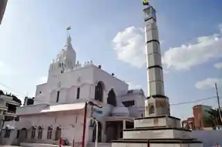 Songadh Tirtha