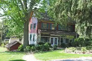 Samuel Stoner Homestead