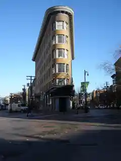 Hotel Europe