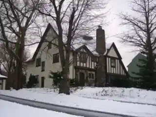Hoeffer House