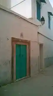 Mosque