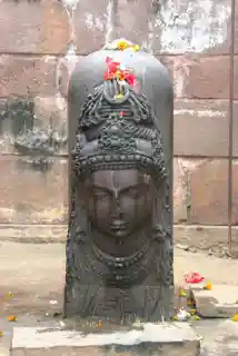 Bhumara TempleBharkuleswar Temple
