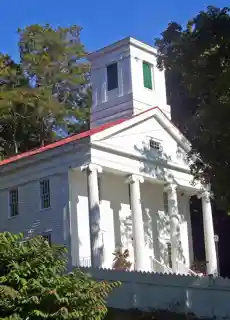 Spencertown Academy