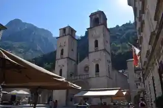 Cathedral of Saint Tryphon