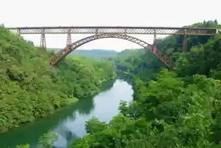 San Michele Bridge