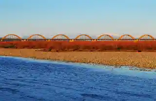 Zilek Bridge