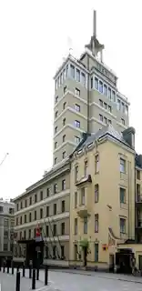 Sokos Hotel Torni