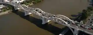 William Jolly Bridge