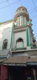 Chatta Masjid