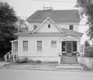 House of Wickersham