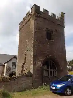 Great Porthamel Farm and Gatehouse