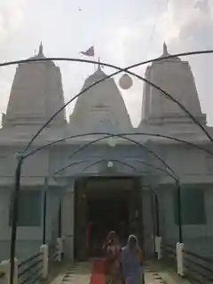 Sita Samahit Sthal (Sitamarhi) Temple