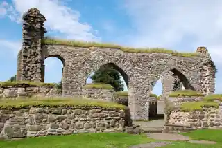 Gudhem Abbey