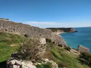 Fort of Almádena