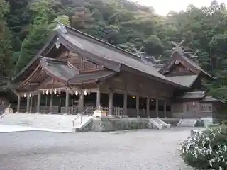 Miho Jinja美保神社