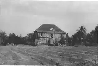 Hacienda La Sabana