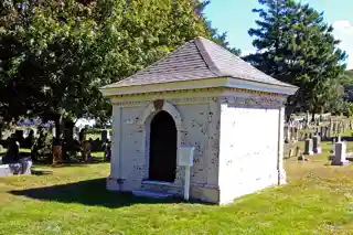 Dennis Village Cemetery