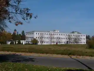 Folding Furniture Works Building