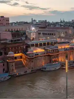 Lalita Ghat