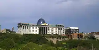 Ceremonial Palace of Georgia