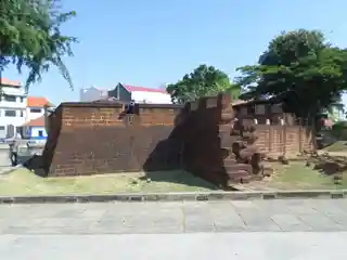 Middelburg Bastion