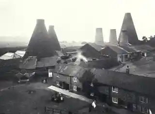 Lemington Glass Works